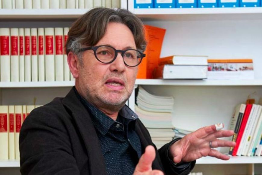 “Das Recht kapituliert vor der Macht des Faktischen”