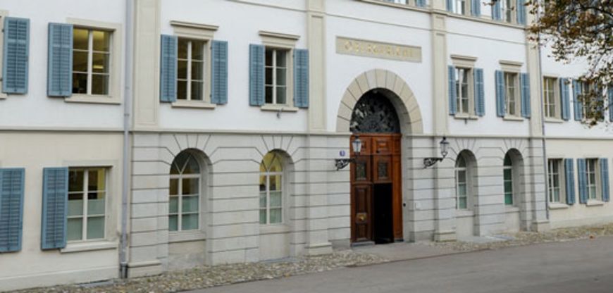 Neuer Vorschlag für Handelsgerichte