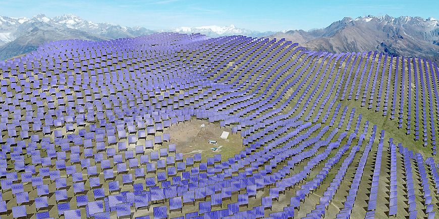 “Energiegesetz verstösst gegen die Verfassung”