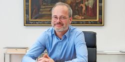 «Es ist wichtig, dass wir als Richter über Fehler sprechen»