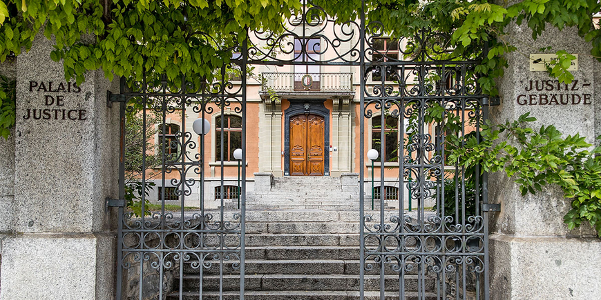 Delinquierende Anwälte: Wenig Transparenz