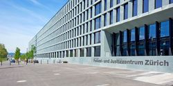 Architektur der Macht: Anwälte üben Kritik