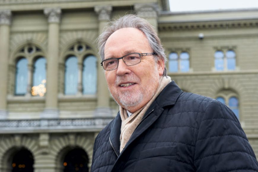 Unerwartete abendliche Anrufe