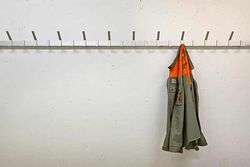 Praktikum: Absenzen nicht vorgesehen