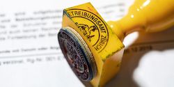 Betreibungsregister: Im Zweifel keine Löschung