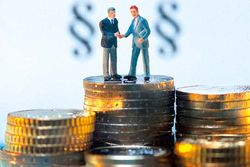 Wenig Nachfrage nach Prozessfinanzierern