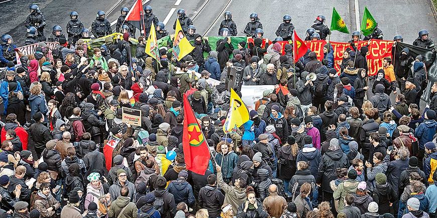 Verteidiger kritisieren Basler Strafgericht