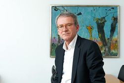 “Der Bürger hat Anspruch auf volle Transparenz”