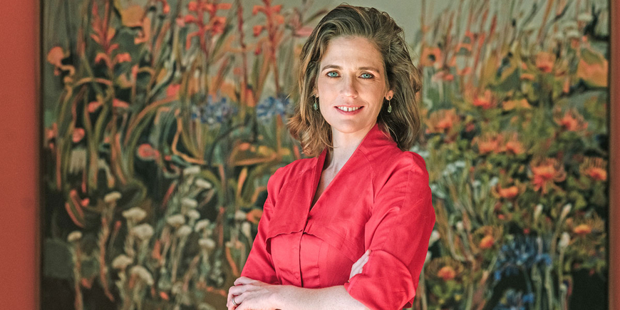 Anna Coninx: «Wir reden nicht mehr darüber, was eine gerechte Strafe ist»