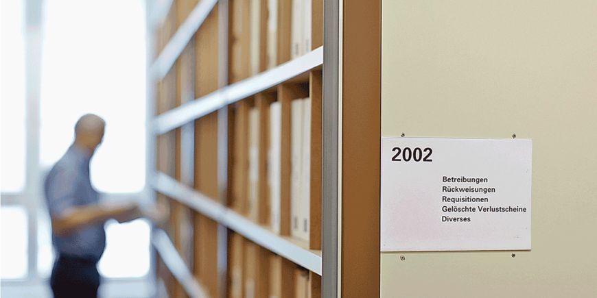 Weniger Betreibungen durch Krankenkassen