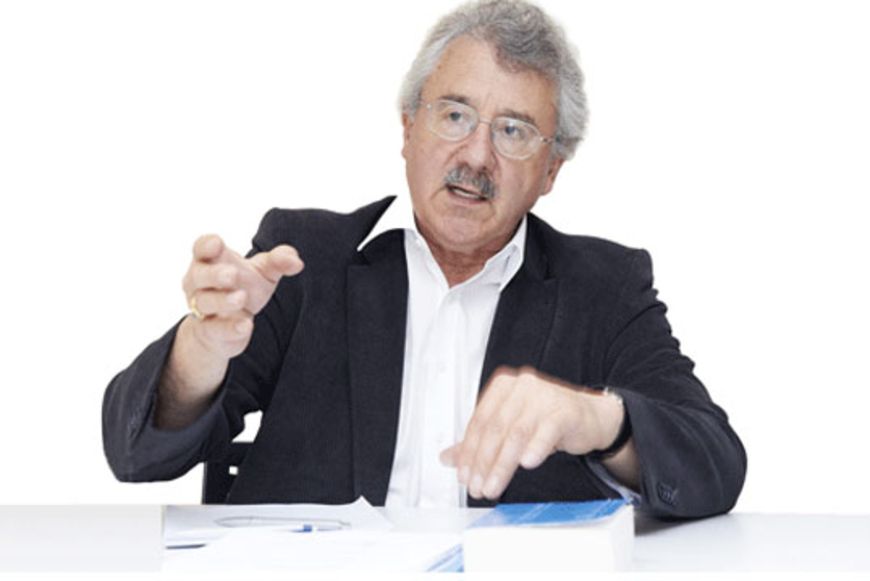 «Cyber-Crime wird vom Staat geduldet»