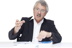 «Cyber-Crime wird vom Staat geduldet»