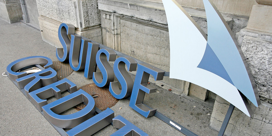 UBS wehrt sich gegen neutrales Gutachten 