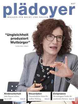 Plädoyer - 06/2017