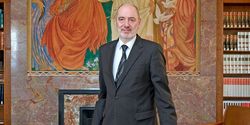 «Richterwahlen widersprechen dem internationalen Standard»