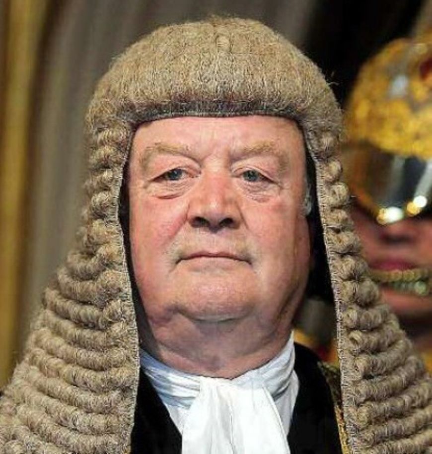 Eine halbe Milliarde weniger für «legal aid»