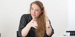 “Im Asylverfahren steht sehr viel auf dem Spiel”
