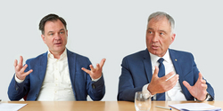 Streitgespräch: “Würde man reformieren, könnte man viel sparen”