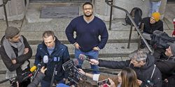 Die Schweizer Strafjustiz im Schwitzkasten der Mediengesellschaft