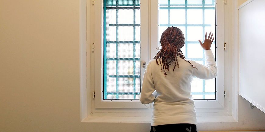 Handlungsbedarf beim Rechtsschutz