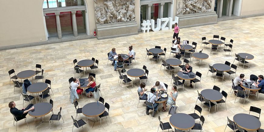 Finanzspritze fürs Studium