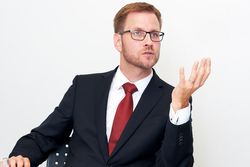 «Die Anzahl Biere ist ein gutes Mass»