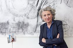 Regina Kiener: Einsatz für elementarste Rechte