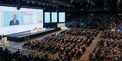 UBS: 29 Klagen am Zürcher Handelsgericht