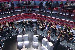 Unschuldige zum Abschuss freigegeben