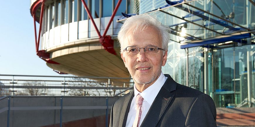 Von der Provinz in die ­Hauptstadt der Menschenrechte