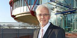 Von der Provinz in die ­Hauptstadt der Menschenrechte