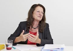 Prozesse: “Alle Urteile müssen öffentlich sein”