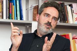 “Juristen sind keine Ingenieure des Rechts” 