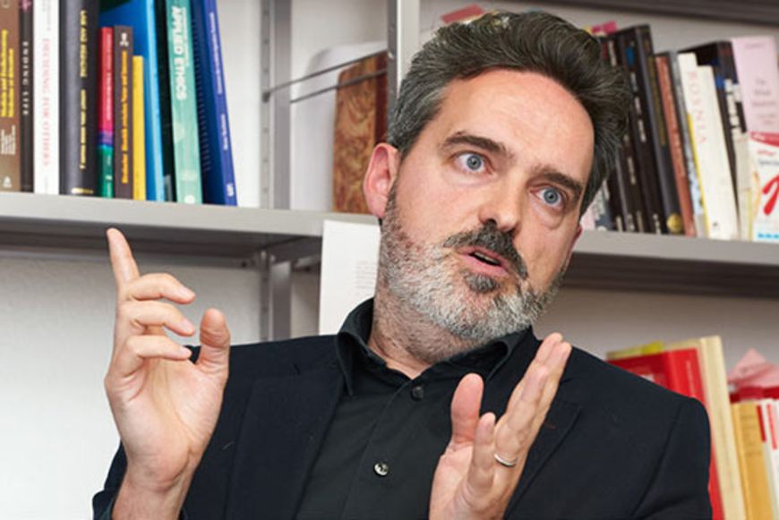 “Juristen sind keine Ingenieure des Rechts” 
