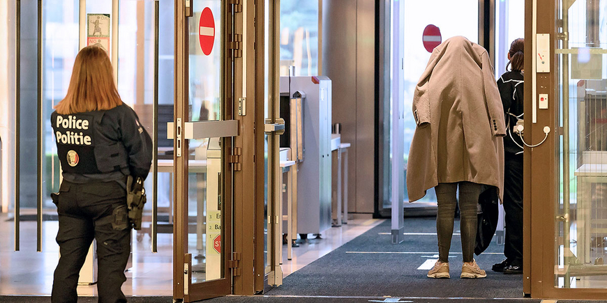 Illegale Lauschaktion beschäftigt Gerichte 
