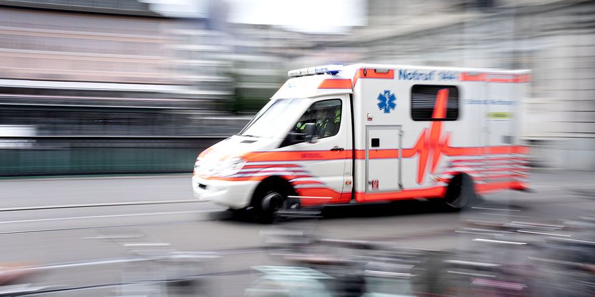Hemdsärmlige Praxis bei Zwangseinweisung