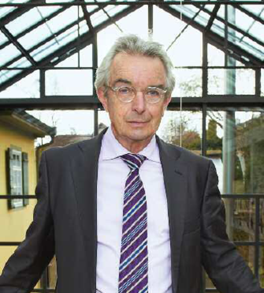 Monsieur Démocratie 