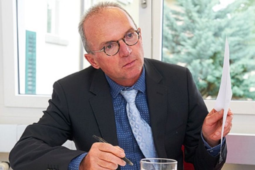 Ueli Kieser: “Eine saubere Reform sieht anders aus”
