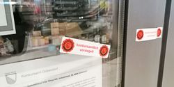 Neuer Rekord bei Firmenkonkursen