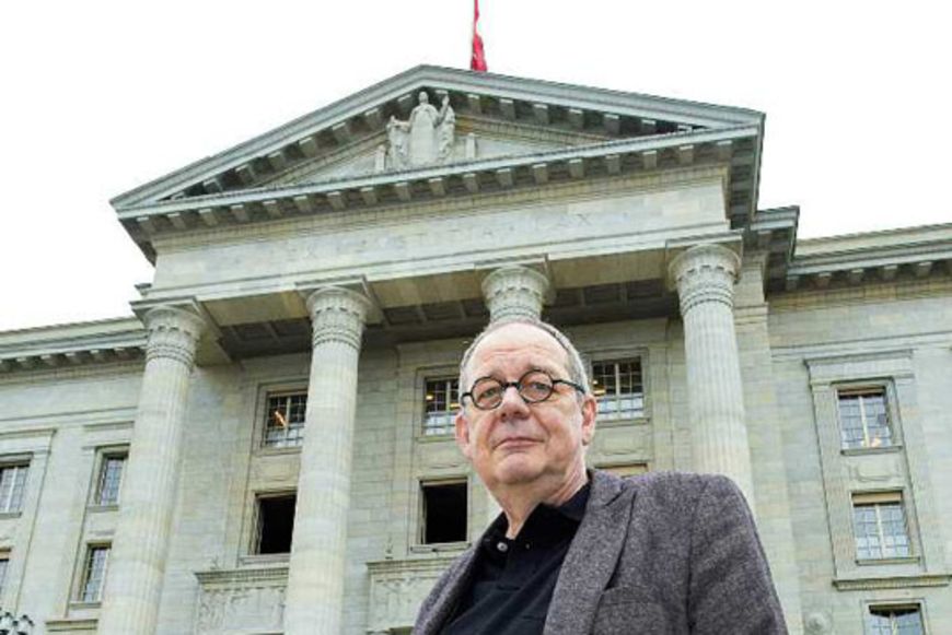 «Abgaben der Richter an ihre Partei grenzen an Korruption»