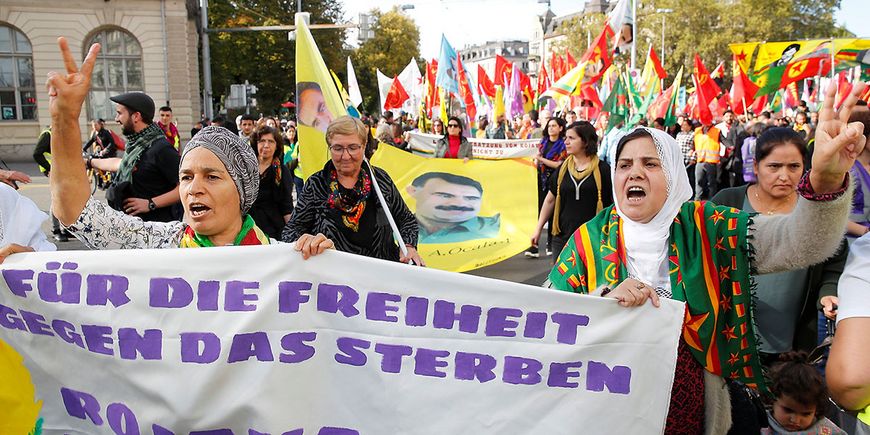 Anwälte im Visier des Nachrichtendienstes