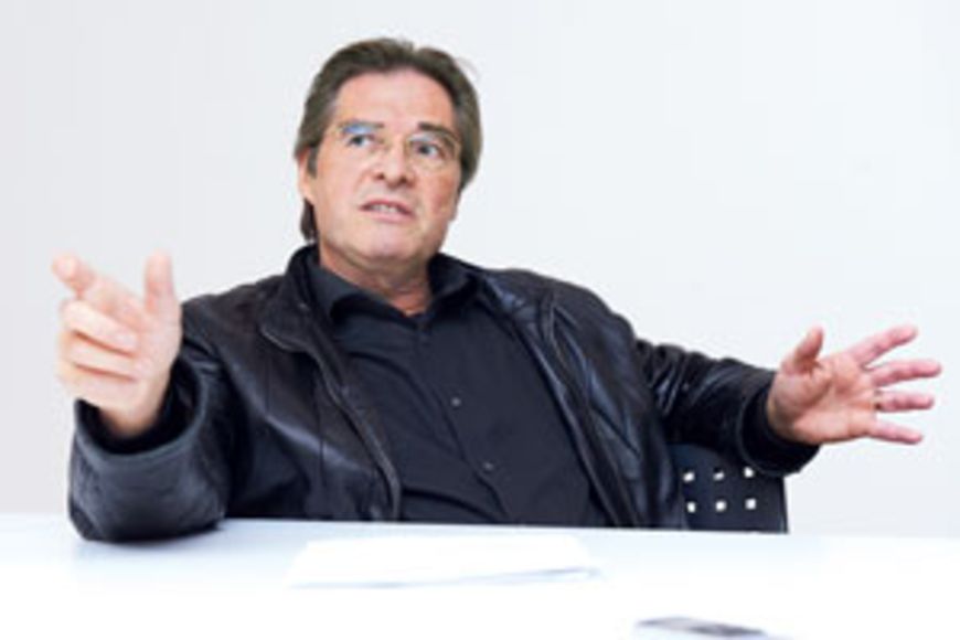 «Wir haben die Kostenvorschüsse reduziert»