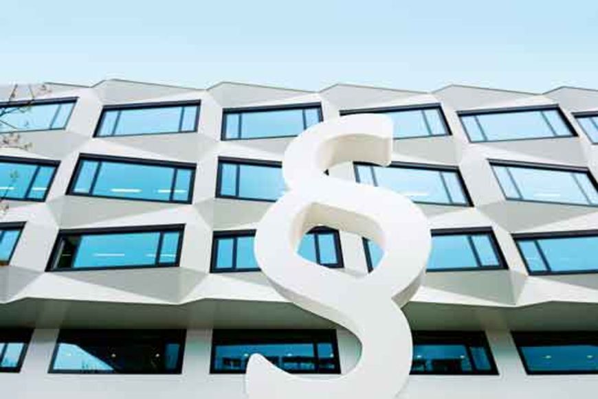 Universität Luzern startet “Bologna 2.0”