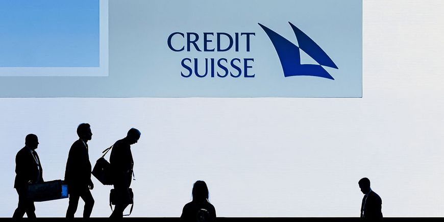 UBS hält Zahlen zur CS-Übernahme geheim