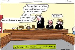 Fehlurteile 2016: Die Sieger 