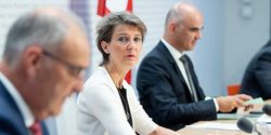 Bundesrat will mehr Macht