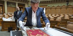 Ideen für die Verfassung der Zukunft