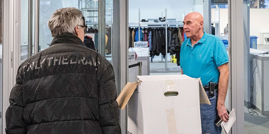 Datenvernichtung: «Klare Prozesse fehlen»