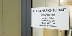 Bald mehr Arbeit für die Schlichter
