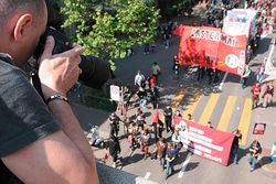 Schwache Aufsicht über Geheimdienste